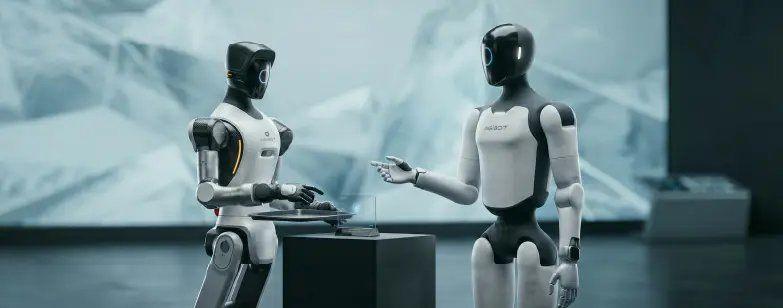 Robot Rental with AGIBOT A3