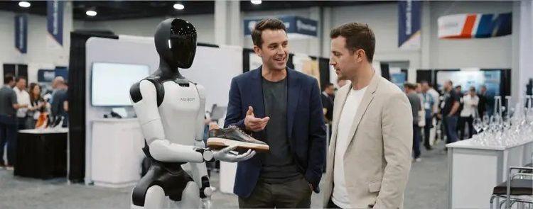 How Companies Leverage Robots to Promote Their Brand